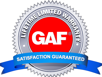 GAF Roofing Materials